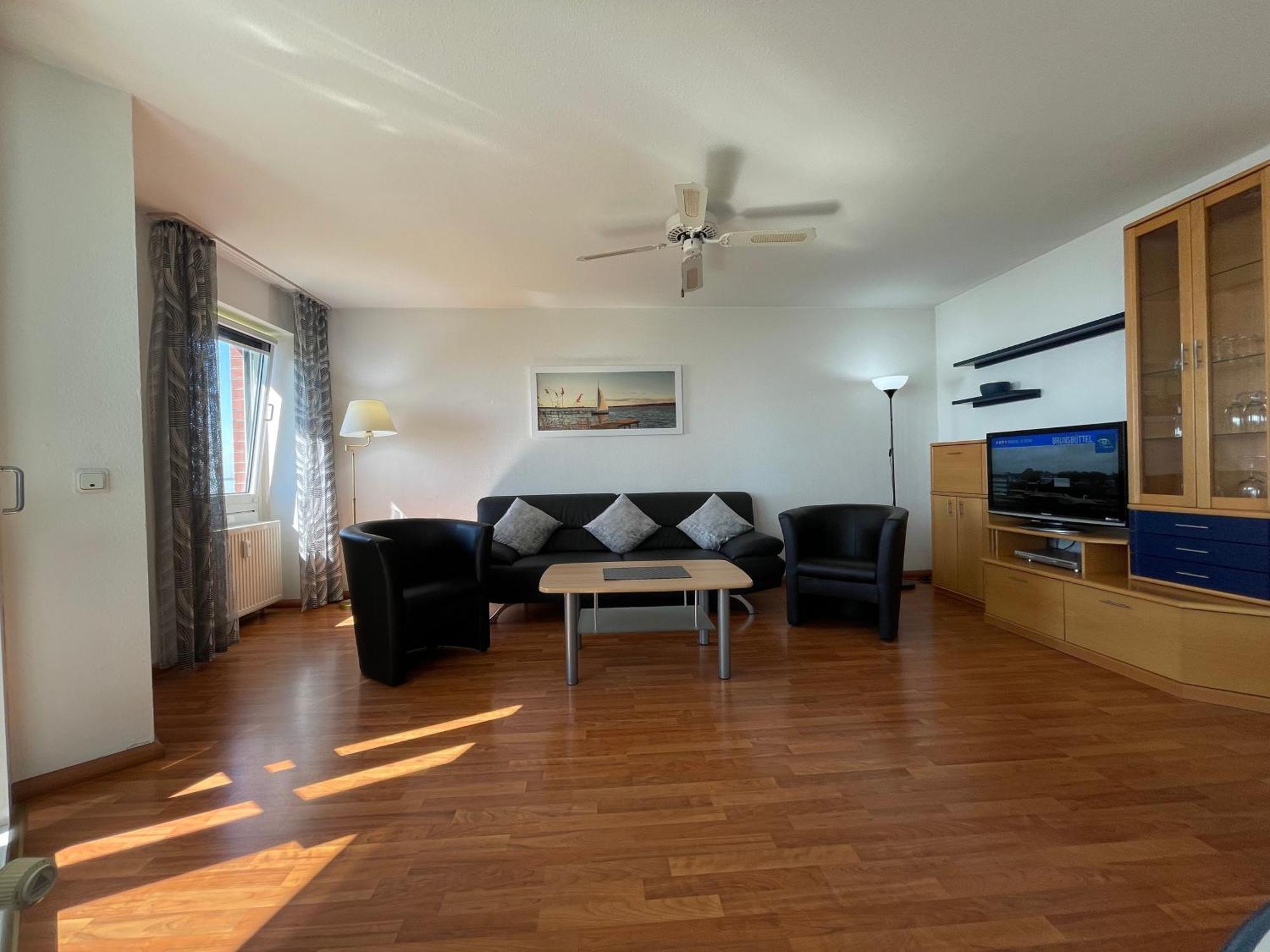 Apartment 123 Wilhelmshaven Zewnętrze zdjęcie