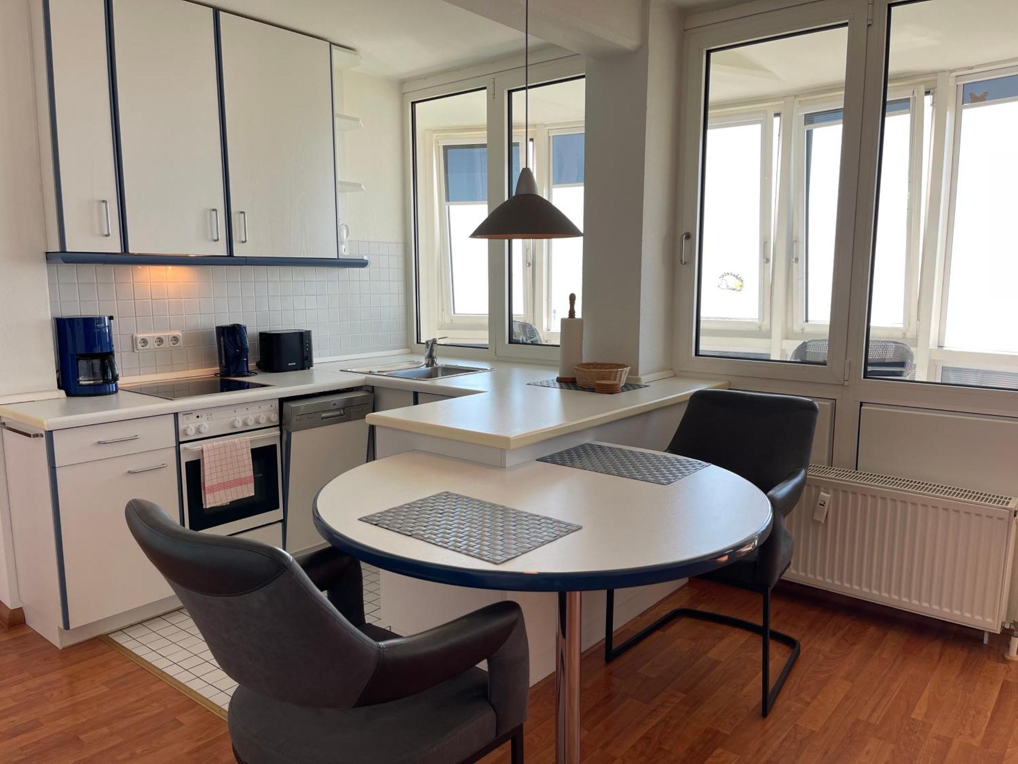 Apartment 123 Wilhelmshaven Zewnętrze zdjęcie