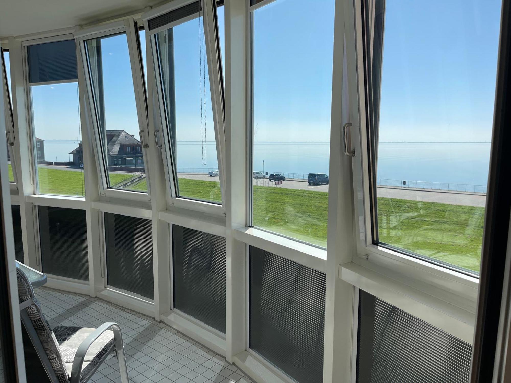 Apartment 123 Wilhelmshaven Zewnętrze zdjęcie