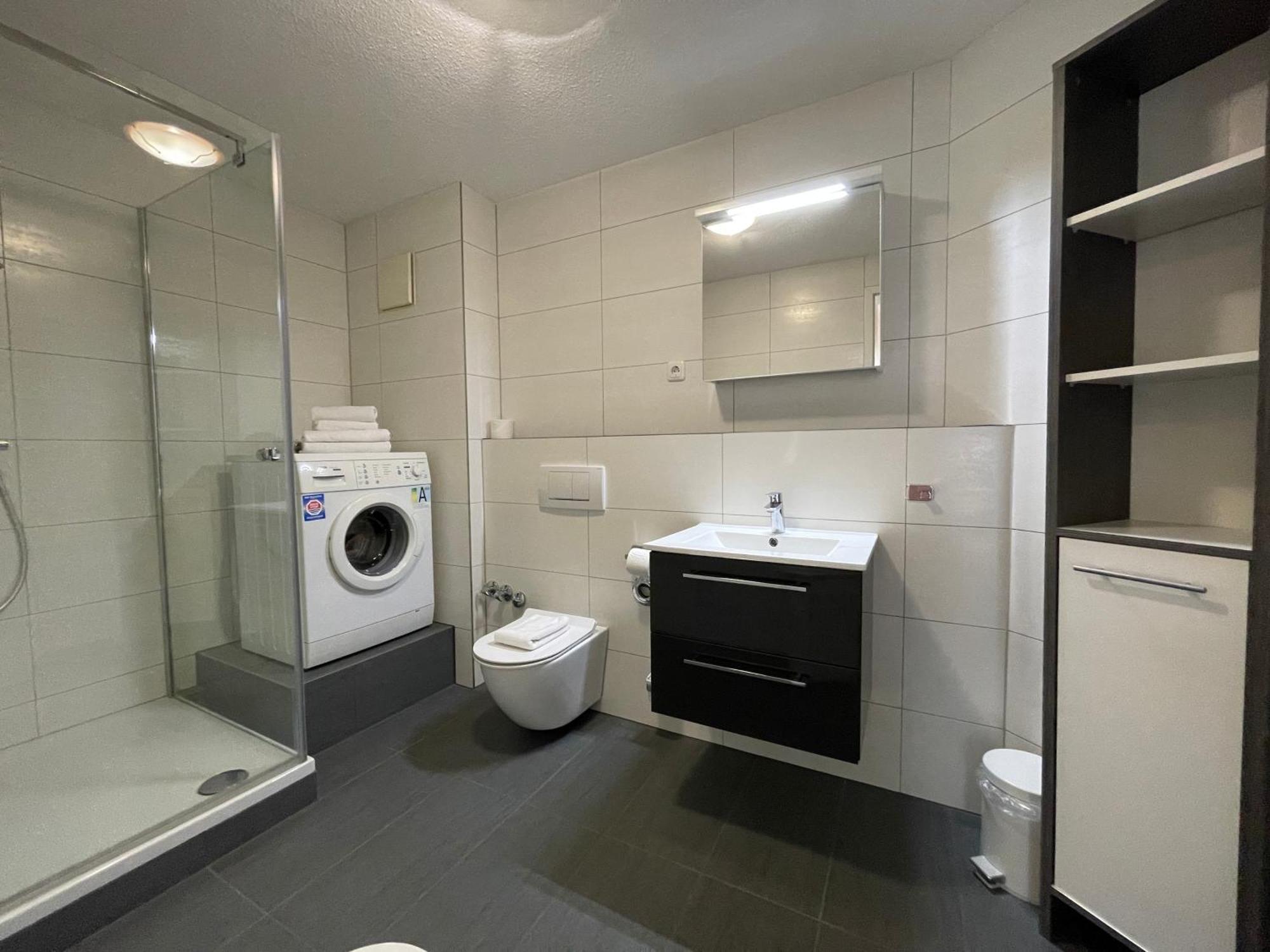 Apartment 123 Wilhelmshaven Zewnętrze zdjęcie
