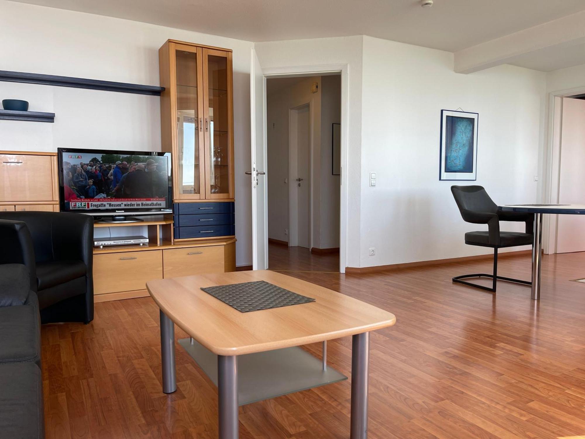 Apartment 123 Wilhelmshaven Zewnętrze zdjęcie