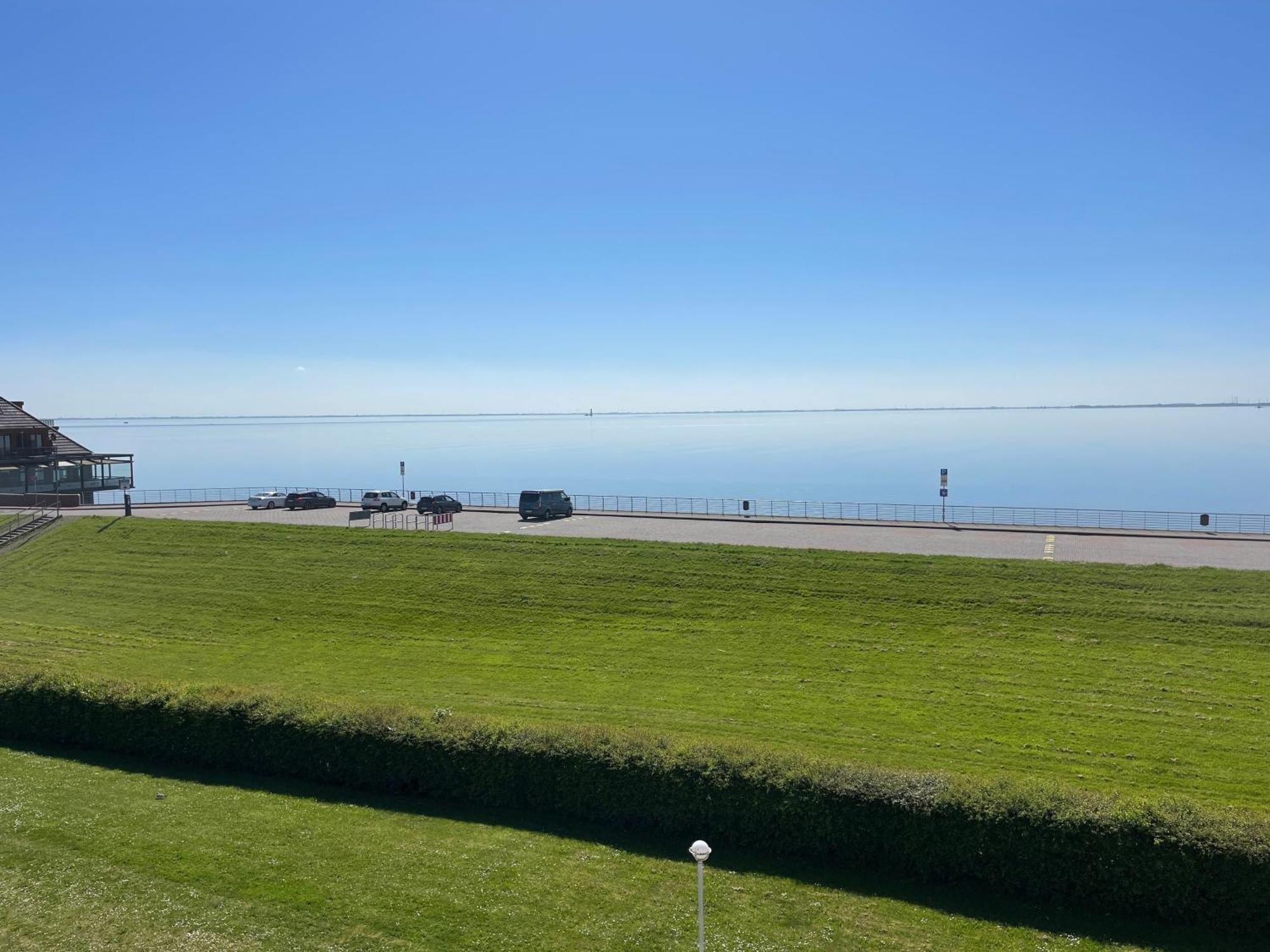 Apartment 123 Wilhelmshaven Zewnętrze zdjęcie