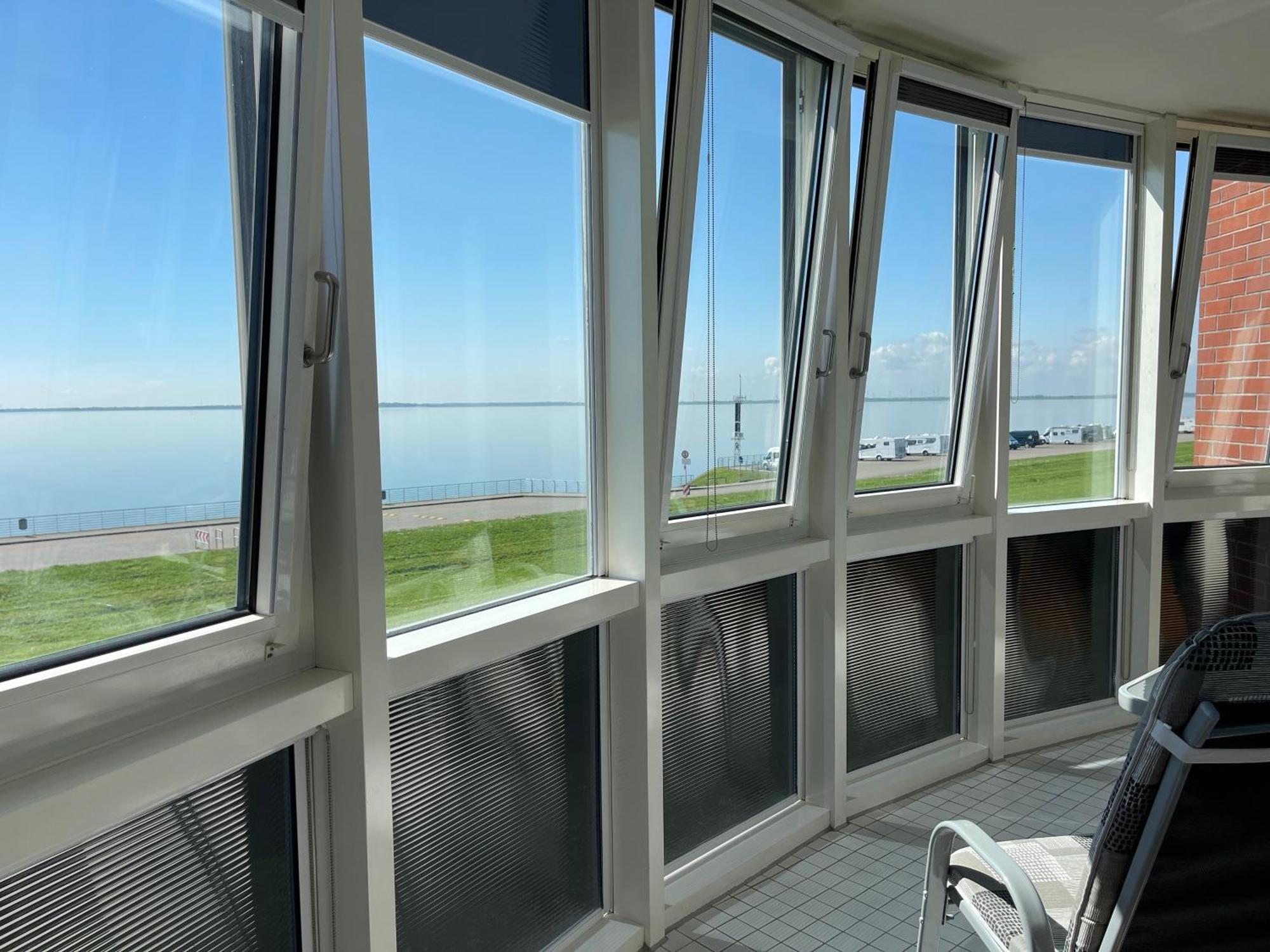 Apartment 123 Wilhelmshaven Zewnętrze zdjęcie