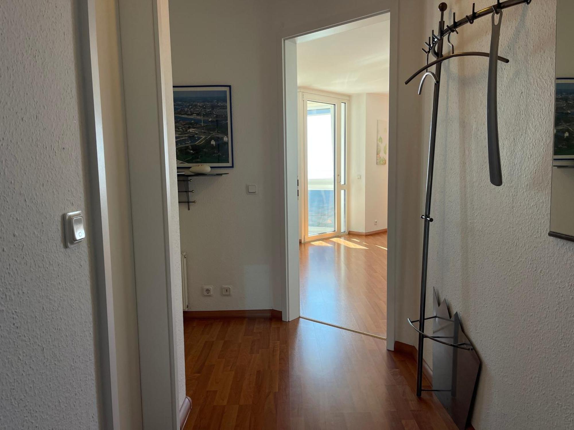 Apartment 123 Wilhelmshaven Zewnętrze zdjęcie